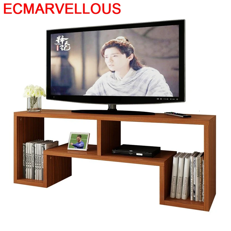 Стандартный Painel Para Madeira монитор стояк стенд Каст потертый шик деревянный Mueble мебель для гостиной стол Meuble ТВ шкаф