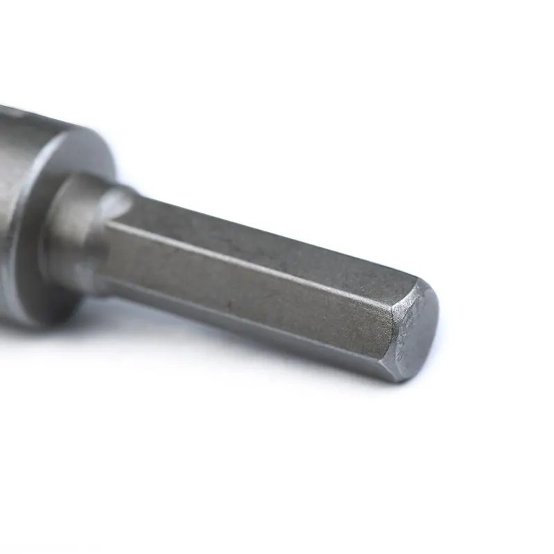 9 шт./компл. Шестигранная муфта Насадки Набор Магнитных гаек торцевых гаечных