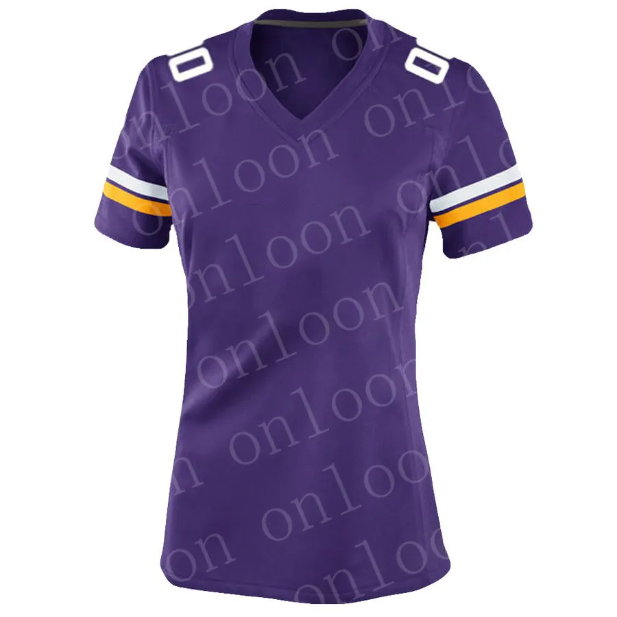 

Womens American Football Jersey Minnesota Adam Thielen Stefon Diggs Harrison Smith Randy Moss Kirk Cousins Dalvin Cook Jerseys