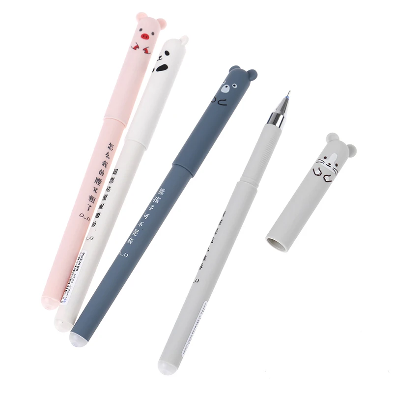 Стержни для ручки со стираемыми чернилами 0 5 мм 24 шт. |