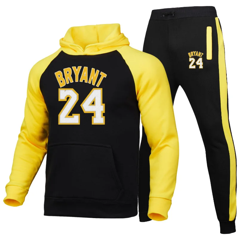 

Brand Men's Sports Suits Tracksuits Sport Suit Mens Running Suit Quick Dry Plus Size Mens Fitness Jogging Tracksuit Men's Sets