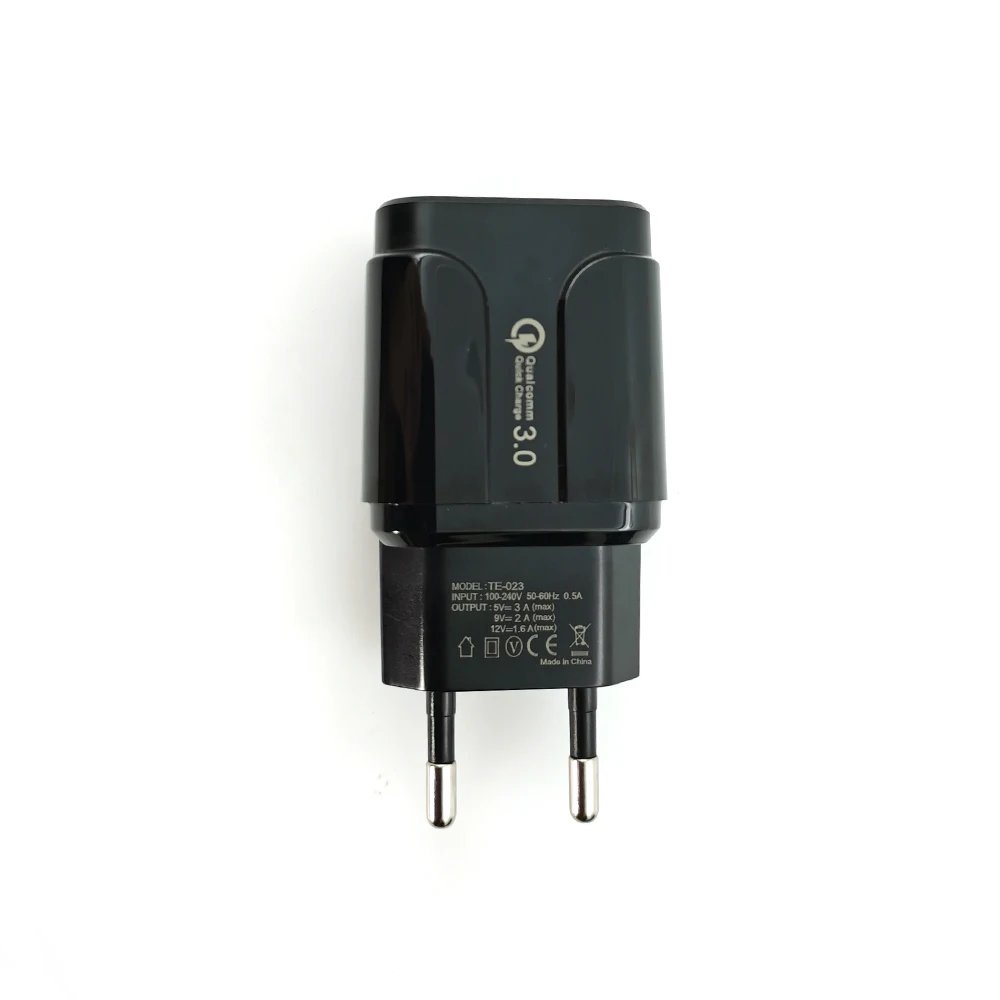 

5V 3A AC Power Adapter Power Supply For MinderRC BifRC Spot Welder Qucik Chager 3.0 QC3.0 EU US USB Charger Socket