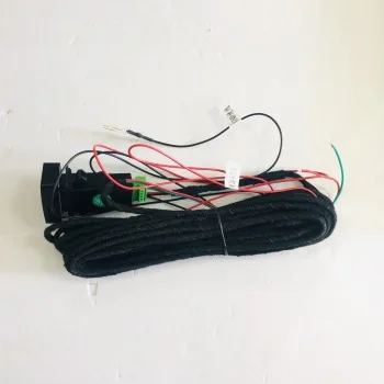 

auto electric tailgate supplier automotive trunk opener For Chevrolet Equinox