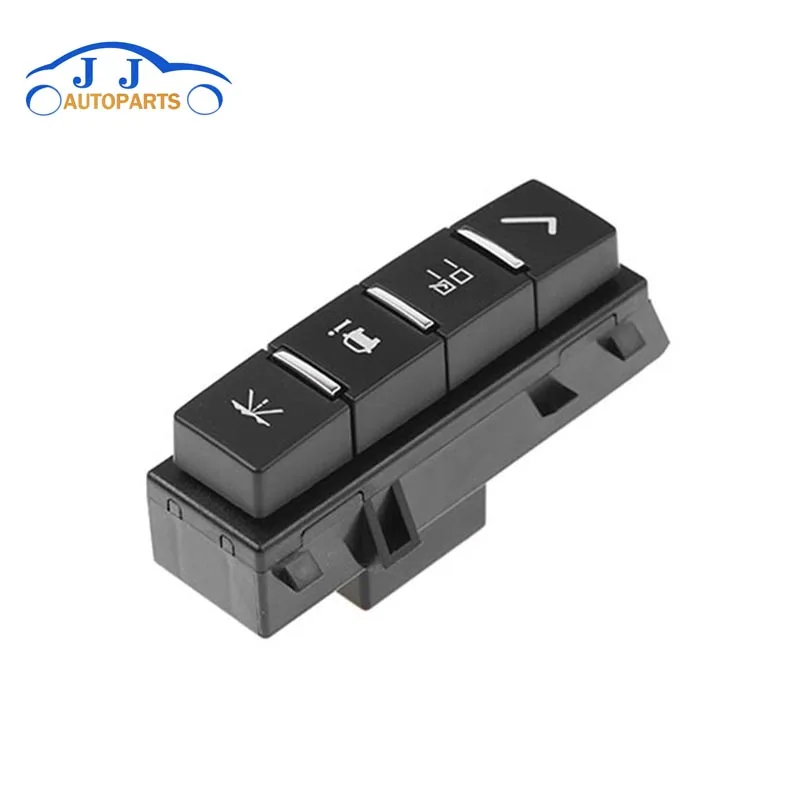 

High Quality 15947841 For Silverado Sierra 2007-2013 Driver Information Center Switch Car Accessories