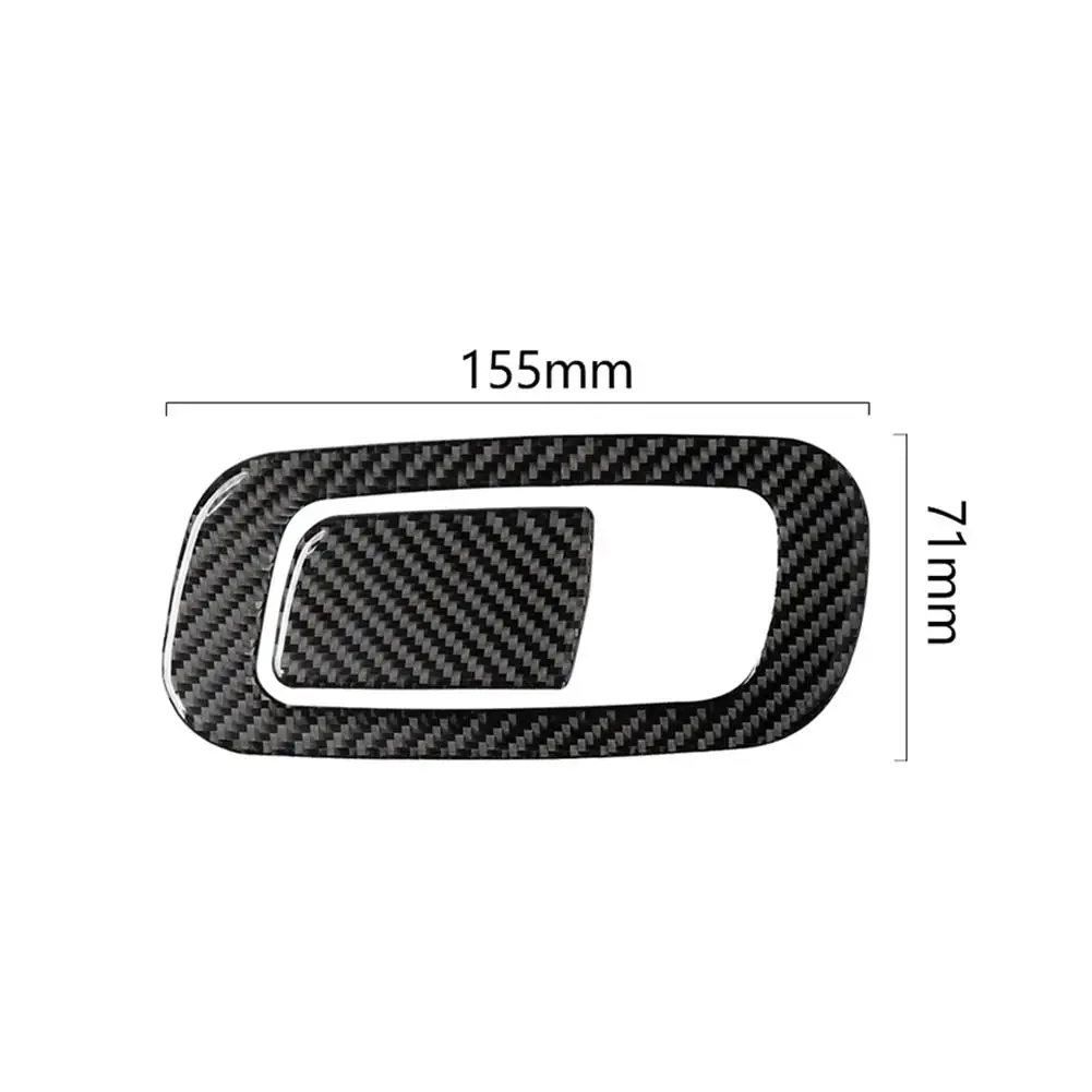 

80% HOT SALESStorage Switch Frame Stickers fit for Honda Tenth Generation Civic 2016-2019