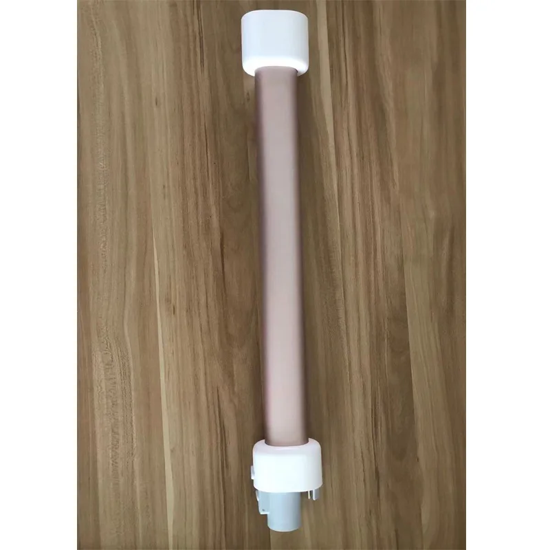 Новая электрическая удлинительная трубка металлическая для Xiaomi Roidmi Wireless F8 F8E PRO NEX