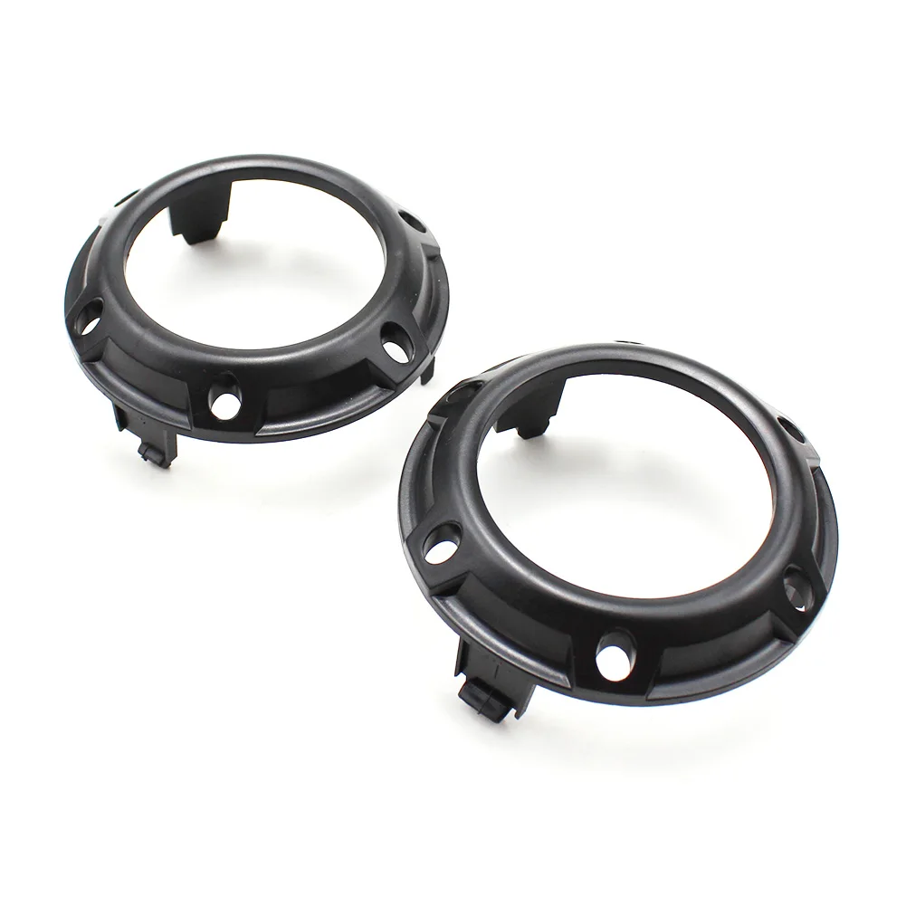 Car Styling  2PCS New Front Fo	