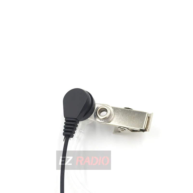 Фото Наушники с микрофоном и воздушной трубкой для радиостанций Kenwood Baofeng UV-5R TG-UV2 PLUS UV 16 82 RT80 TH-UV8000D 1-50 шт Наушники с микрофоном и воздушной трубкой для радиостанций Kenwood Baofeng UV-5R TG-UV2 PLUS UV 16 82 RT80 TH-UV8000D 1-50 шт