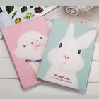 Чехол-книжка для ipad 78, 10,2, 7, 2021, ipad 9th 10,5, iPad 9,7, 2018, 5, 6, Air, iPad 2, 34 Mini 1, 2, 3, 4, 5