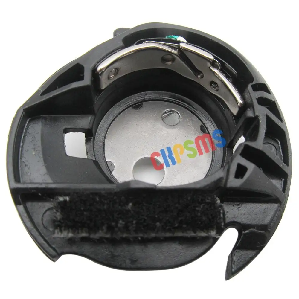 

Bobbin Case rotary hook fit for Brother Embroidery Machine 700e 750 E XD1855251 BR008