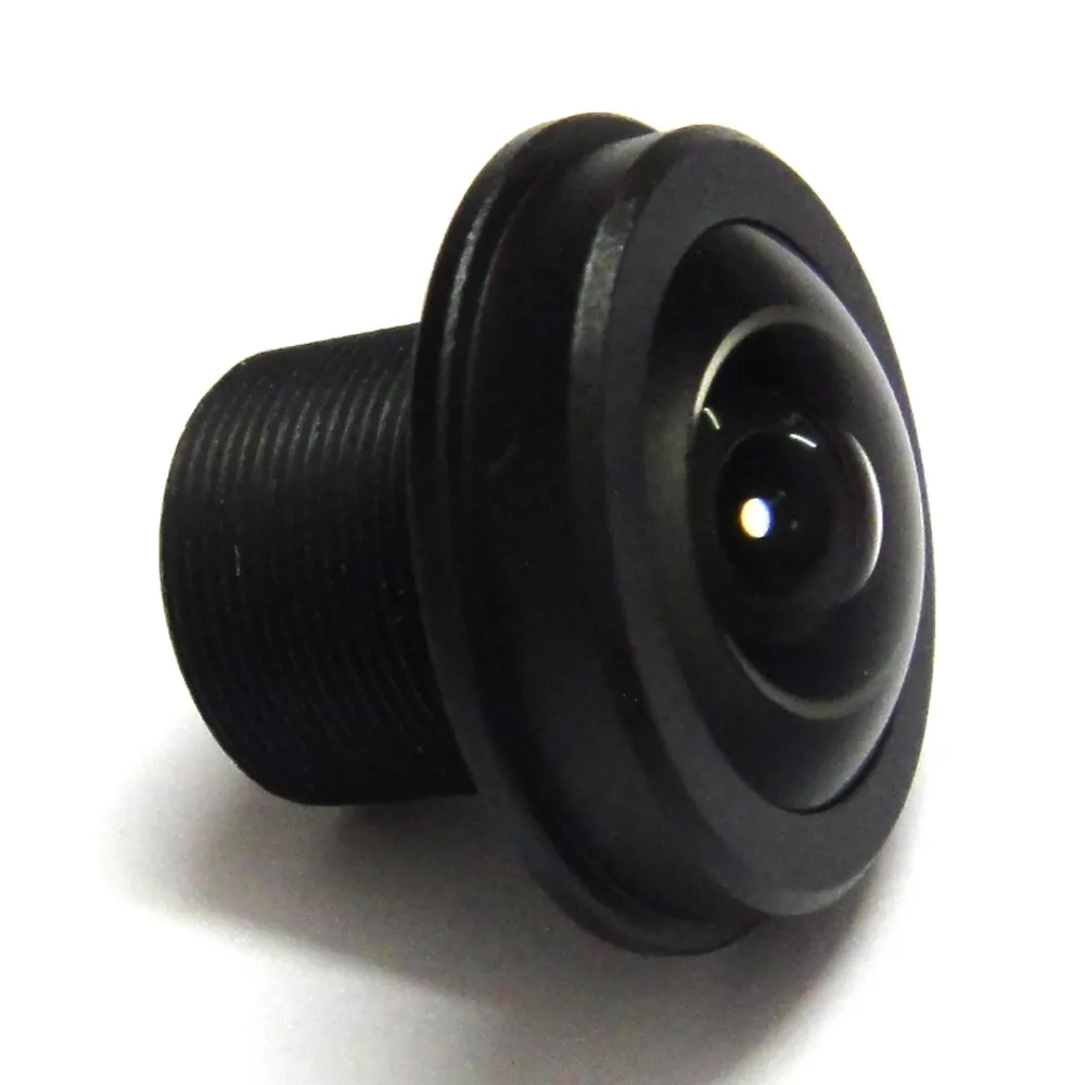 HD 3MP 1 56 мм 1/2. 5 "панорамный CCTV объектив рыбий глаз 180 градусов F2.0 для камеры 720 P/1080
