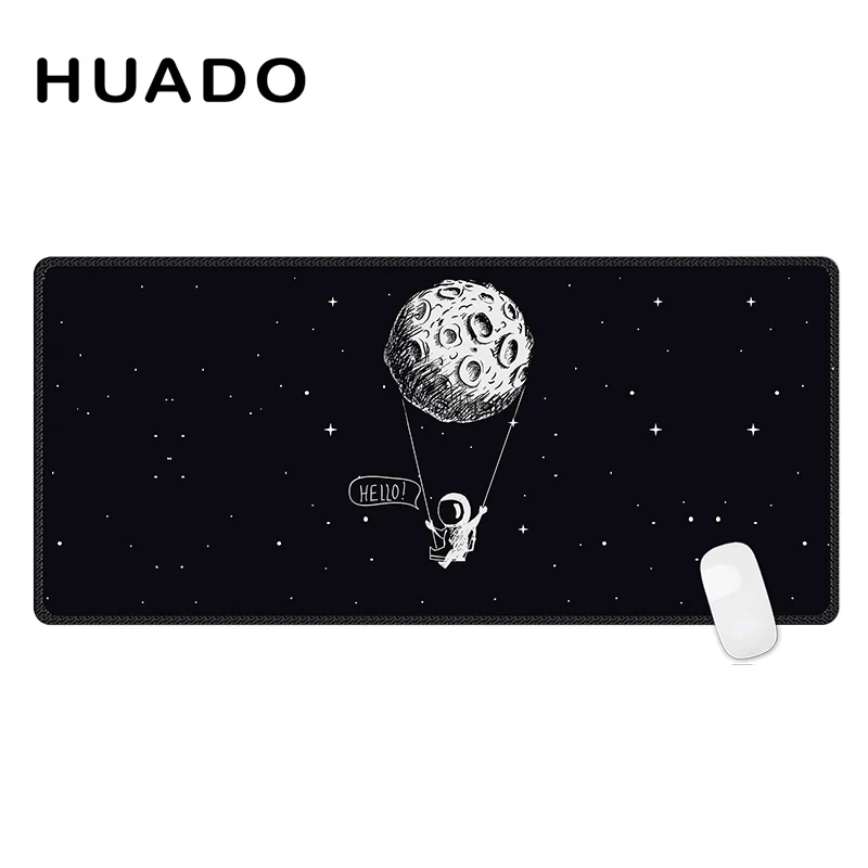 Коврик для мыши резиновый игровых игр Настольный коврик игроков warface/gta 5/sword art