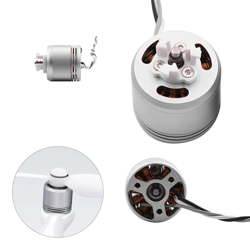 Горячий двигатель CCW крепление весла пластина основание против часовой стрелки