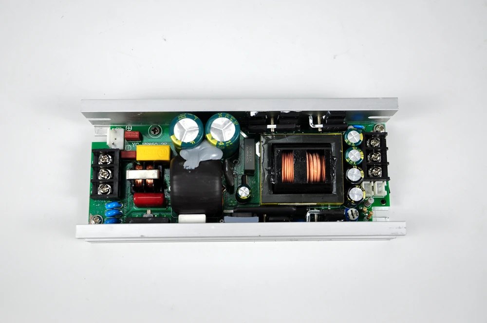 YC 600W источник питания для 330 Вт Луч/330 пятно/350 Луч движущасветильник головка плата