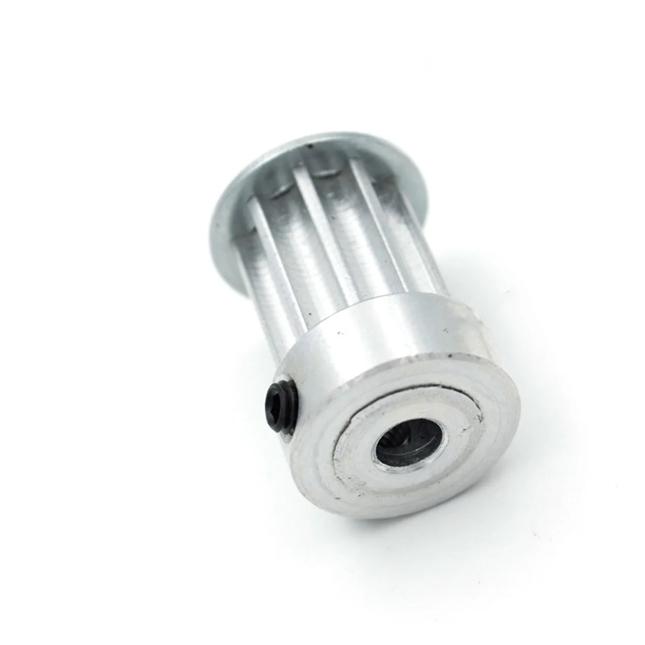 

10-зубчатый синхронный Шкив HTD 5 м, отверстие 5/6/6, 35/7/8 мм, для зубчатых ремней шириной 15/20 мм HTD5M, шкив для зубчатого колеса, 10 зубьев 10 T