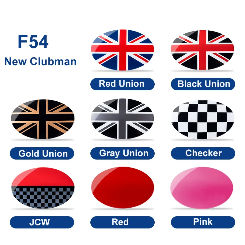 Украшение для крышки топливного бака Овальный чехол масляная коробка наклейка