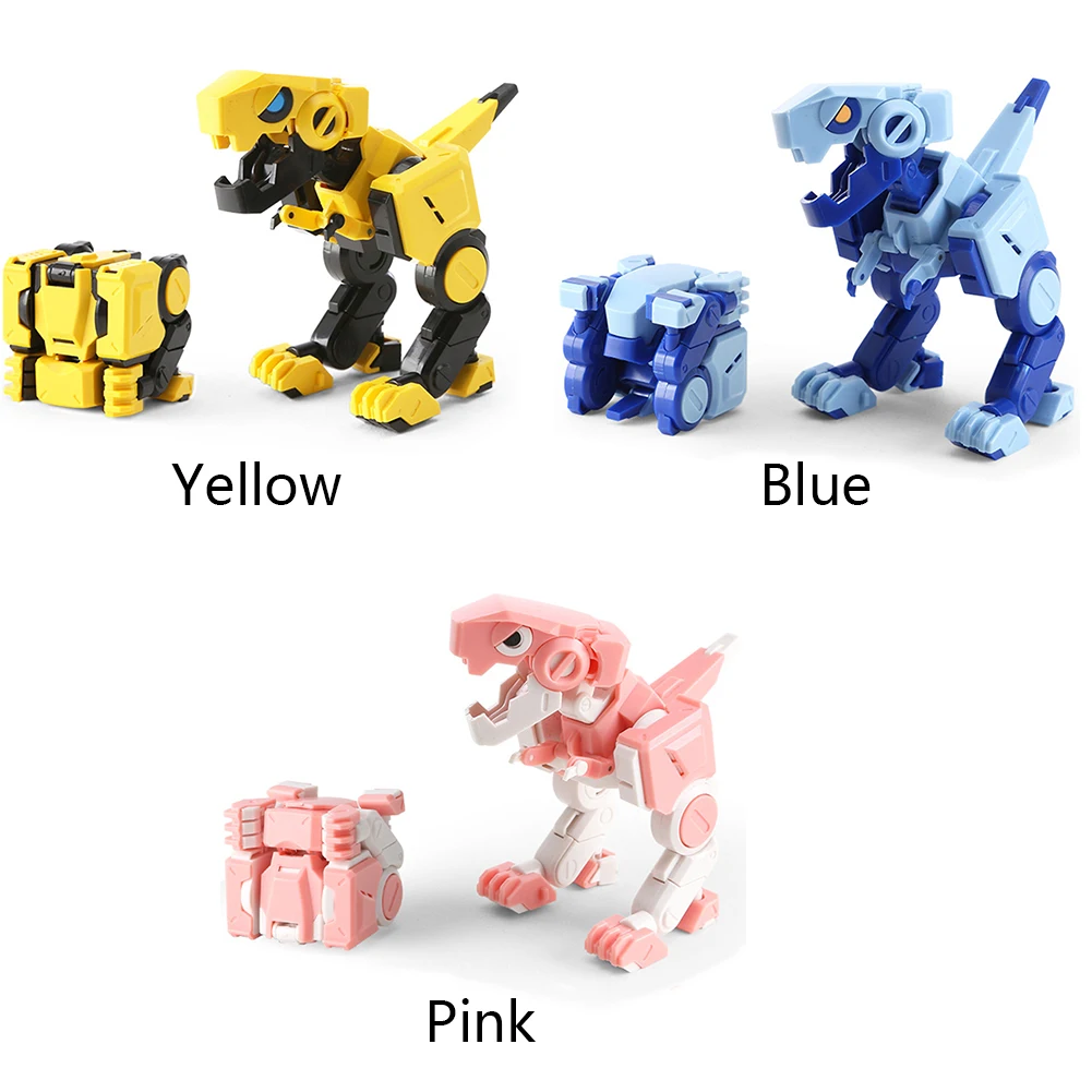 Механические соединения фигурки подарок детская игрушка подвижная Складная