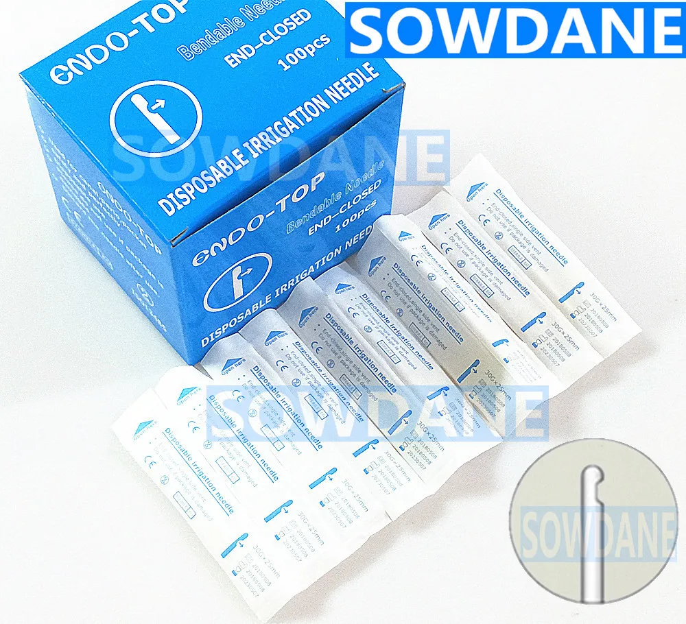 100 шт./кор. уход за полостью рта чистка зубов стерилизованные одноразовые шприцы