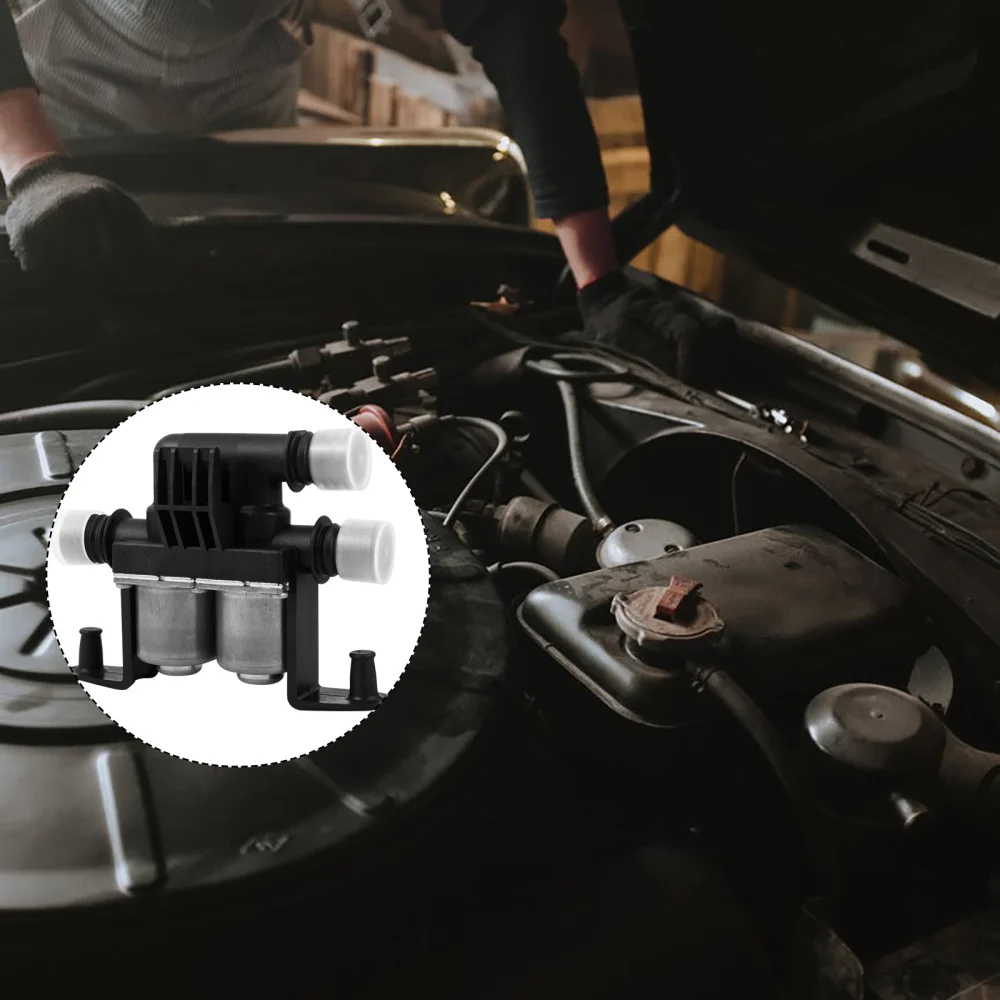 1 шт. Профессиональный прочный практичный регулирующий клапан нагреватель