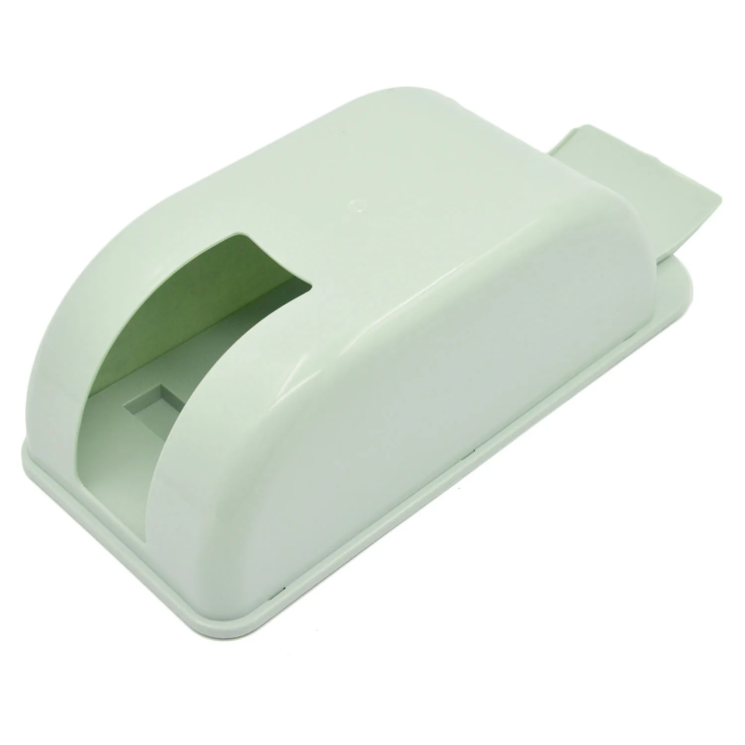 Behogar мешки для мусора коробка хранения Настенный самоклеящийся кухонный