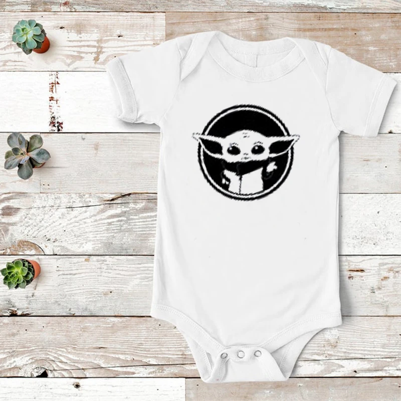 

Matching T Shirt for Dad and Son Baby Shower Gift Family Look Matching Daddy and Me Tee Cartoon Big Sister Little Sister