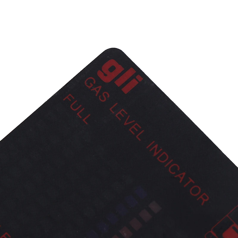 Индикатор уровня бензобака для пропан бутан измерение температуры магнитного