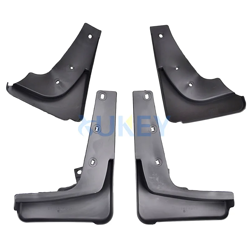 Брызговики для Nissan X-Trail T31 2008-2013 Xtrail 2009 2010 2011 2012 | Автомобили и мотоциклы