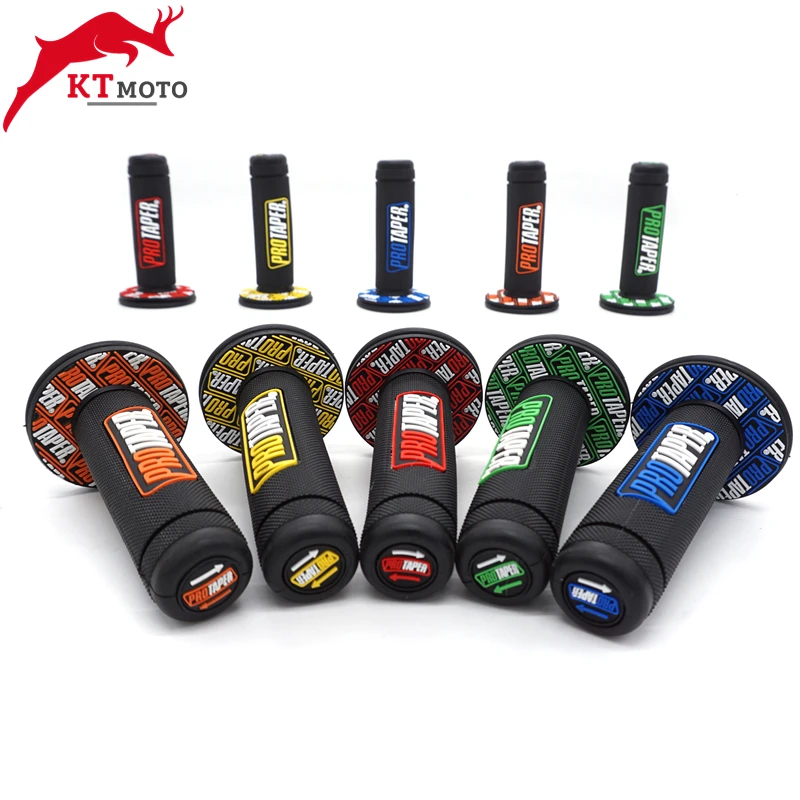 Ручки для мотоциклов Honda CRF 250 450 R CRF250X 450R 450X CRF250R CRF450X CRF150R CRF230 F|Накладки и