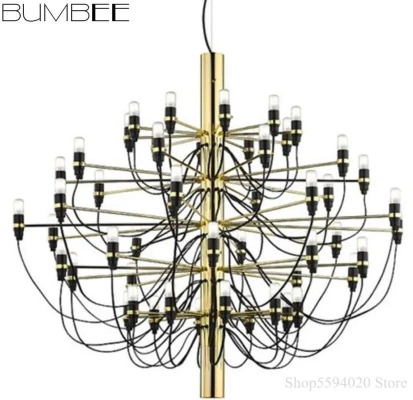 Лето фрукты серебро золото 18/30/50 головок искусство Дизайнерские летние подвесные