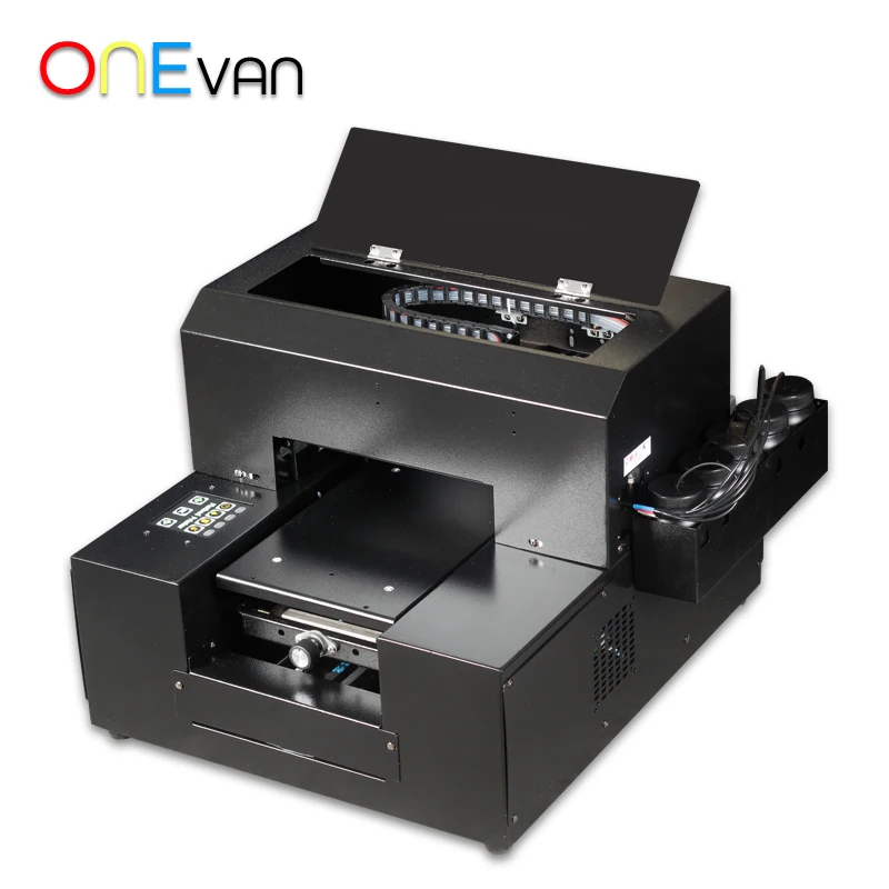 УФ принтер ONEVAN.A4 110 В 220 для iphone Samsung Huawei Xiaomi Vivo Oppo чехол телефона индивидуальная