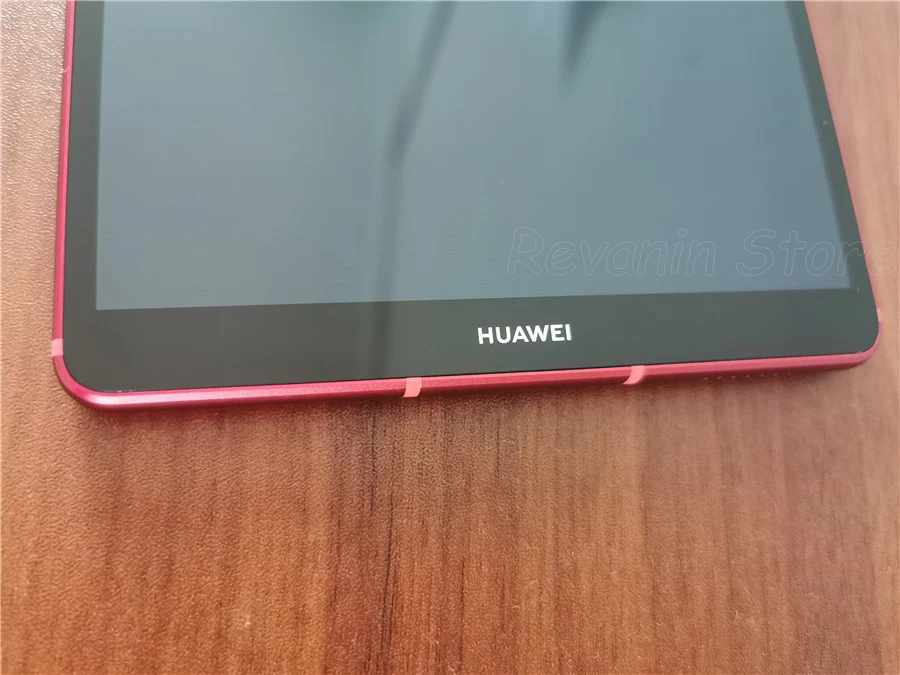 huawei Mediapad M6, 8,4 дюймов, 4 ГБ, 64 ГБ, wifi, планшетный ПК, Kirin980, четыре ядра, Android 9,0, Google play, 6100 мАч, type-C, 2560x1600