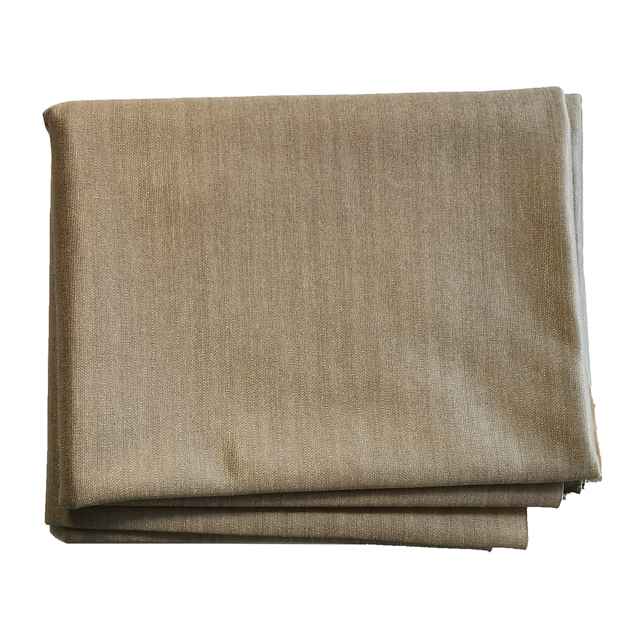 Серебряное волокно хлопчатобумажная смешанная ткань антибактериальное