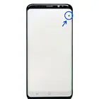 Lcds для Samsung Galaxy S8 G950 G950F Оригинальный ЖК-дисплей сенсорный экран дигитайзер битых пикселей