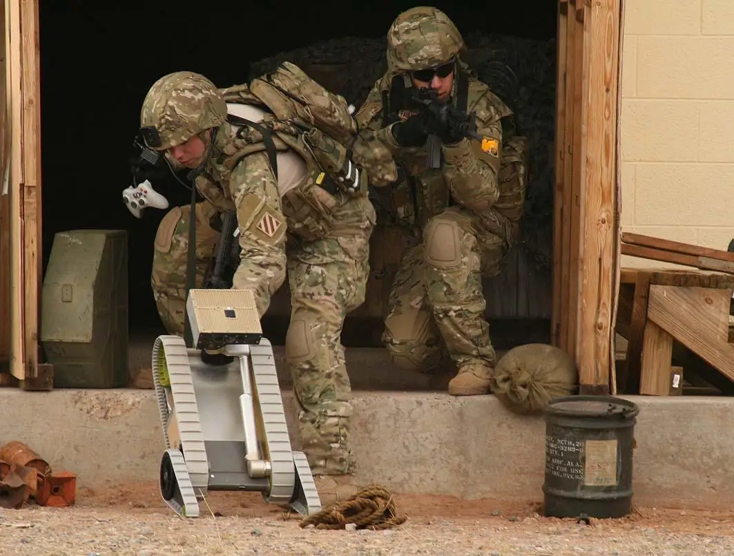 Брюки BATTLE RIP ACU Multicam XL/R Propper | Мужская одежда
