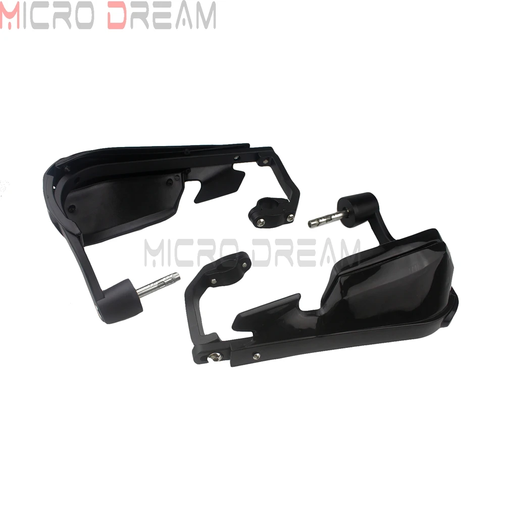 1 пара мотоциклетные черные гоночные рукавицы для BMW R1200GS LC Adventure F650GS F700GS F800GS F800R ADV