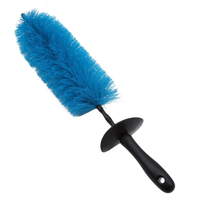 

Sword Shape Vehicle Washing Tools Car Tire Brush Car Rim Cleaning Brush Car Wheel Brush Car Wash Tool