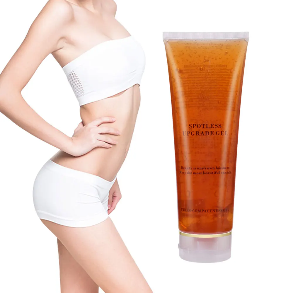 

Slimming Gel Weight Fat Burning Loss Ultrasonic Massage Gel RF Cavitation Body Leg Waist Effective Anti Cellulite