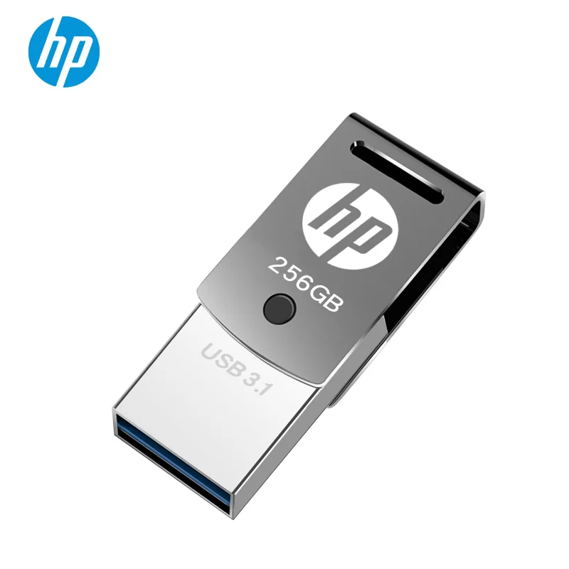 Новый OTG USB накопитель 256 ГБ 128 Гб 64 32 Тип C Флешка tipo Cle USB3.1 DIY логотип DJ палка для Macbook