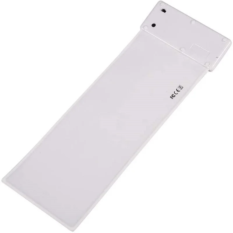 

New Folding Bluetooth Keyboard Waterproof Wireless Silica Gel 87 Keys CE Certification Keyboards For Tablet Ipad Phone Iphone