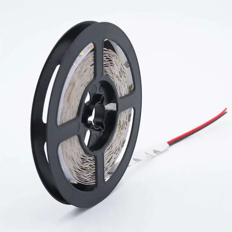 Big deal 5M 300Leds 3528 Smd Rgb Led Light Strip + 44 Key Ir Remote Controller Non-Waterproof Dc12V 60Leds/M Flexible Lighting R | Лампы и