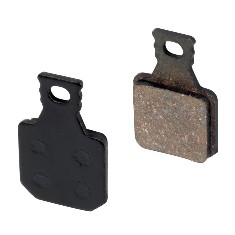 

8pcs Bicycle Brake Pads For Magura M5 M7 MT5 MT7 SH901 Resin MTB Bike Parts Semi-Metallic Bike Accessories Components