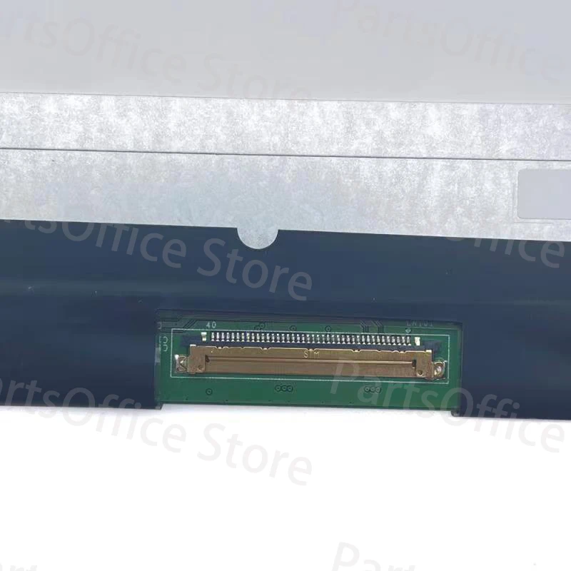 

New BOE Embeded Touch LCD Screen LED For Laptop 15.6" HD Display NT156WHM-T00