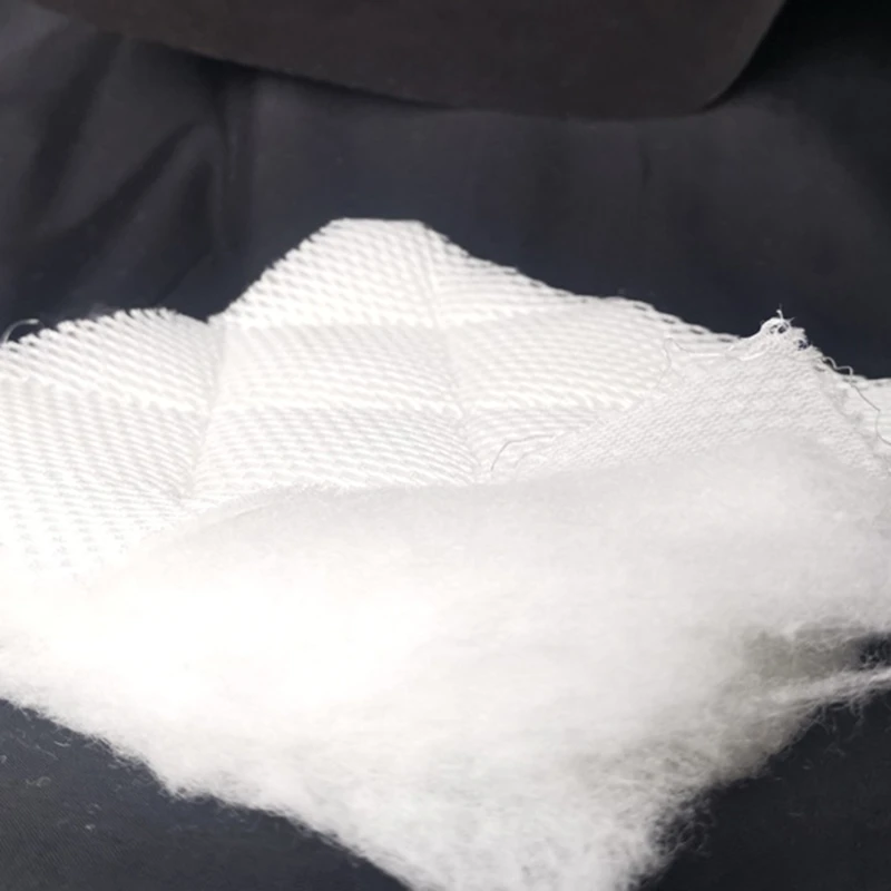 

Aquarium Filter Pad Media Roll Dye-Free Bonded Safe Material Cut to Fit Durable Sponge Fish and Reef Aquarium Compatible