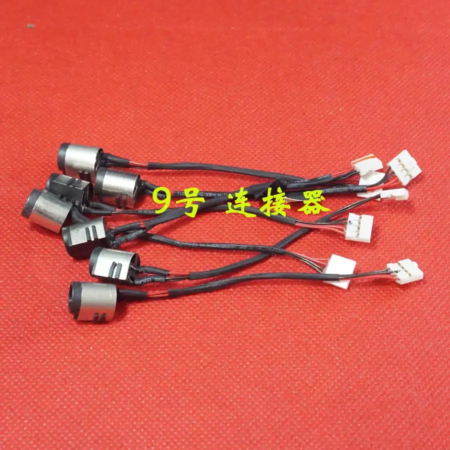 

For Sony SVF152 SVF152A29M SVF14N SVF15N SVF152a23t SVF153a1qt SVF151 SVF152A24T SVF153A1ST SVF152C1JN laptop DC-IN Flex Cable