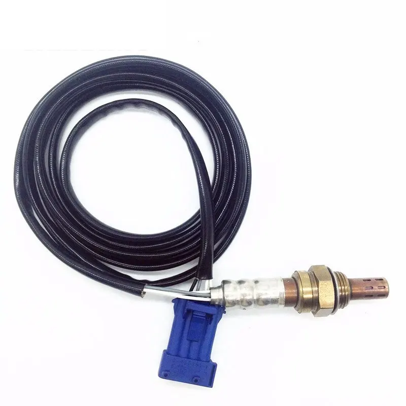 

4Wire Wideband Lambda Sensor for CITROEN XANTIA 1.8i XU7JP4 (LFY) Post cat Direct Fit Oxygen Sensor Auto Part Equipment