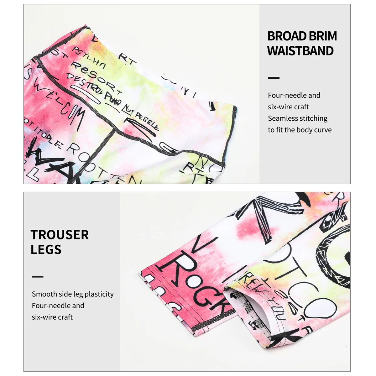 2021 спортивная одежда женские брюки для спортзала модные стильные бесшовные