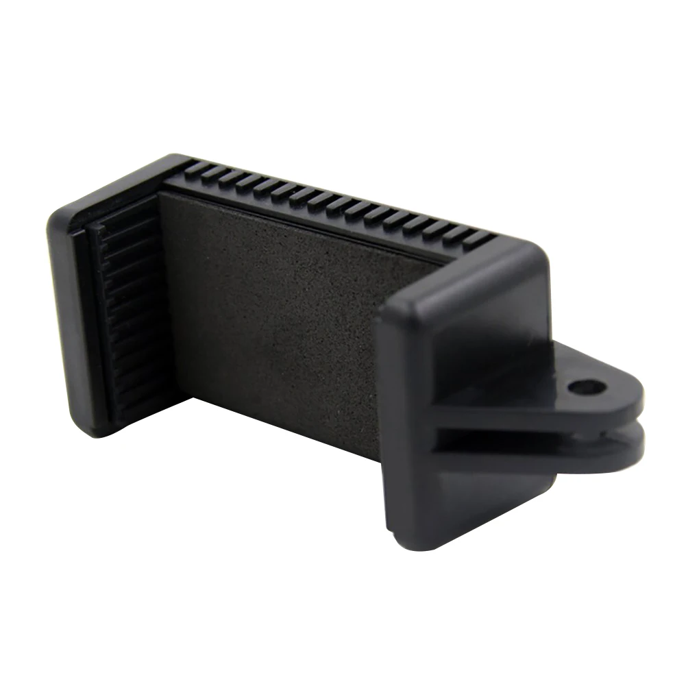 Портативное регулируемое крепление для камеры с резьбовым отверстием 1/4