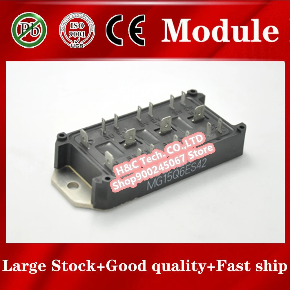 

Fast ship 1pcs MG15Q6ES42 Module MG15Q6ES42 MG15Q6ES42