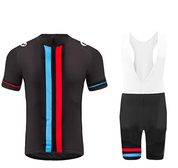 Новая летняя зеленая веломайка с коротким рукавом шорты комбинезон для горного