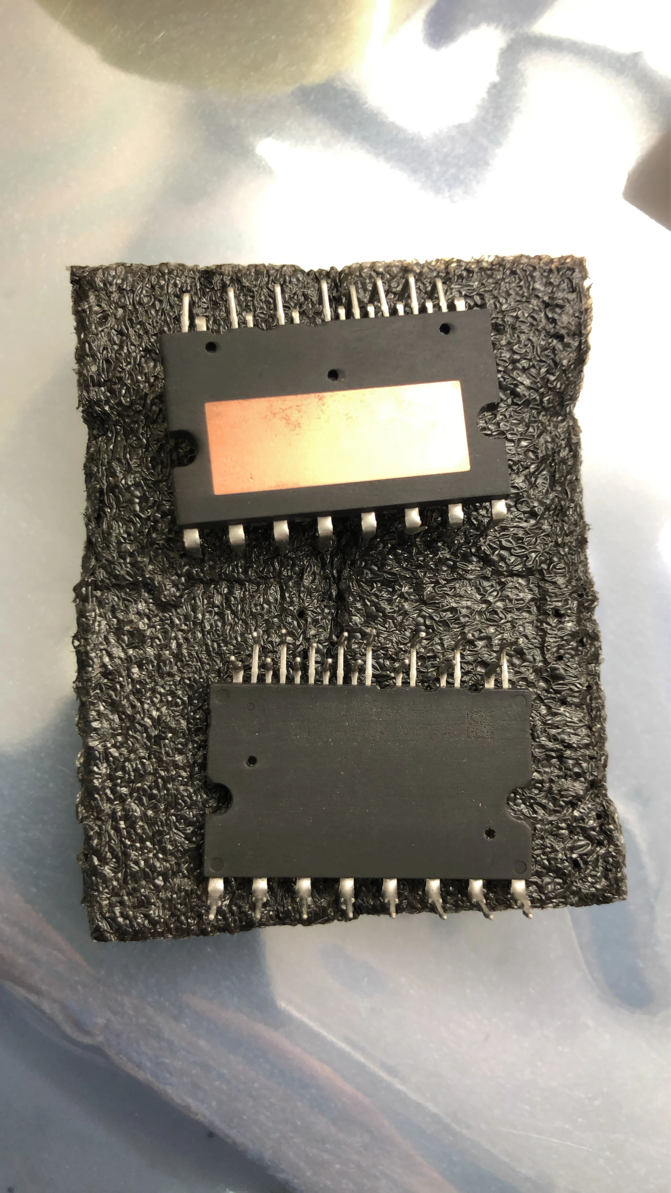 Блок питания IPM с переменной частотой IGCM15F60GA IKCM15F60GA IGCM10F60GA|real|imported thingsinvoice |